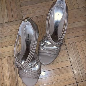 Chinese Laundry Heels